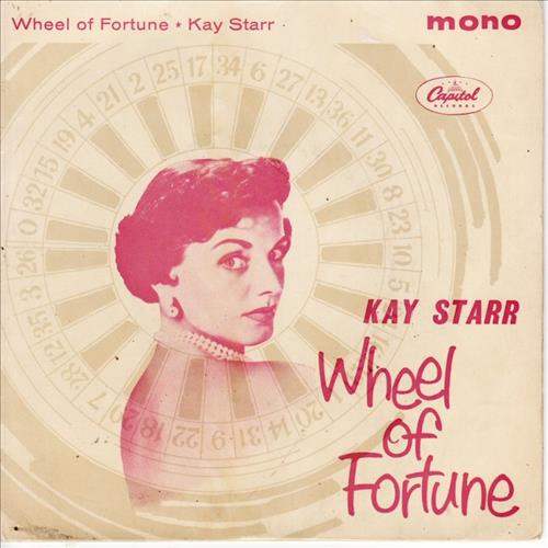 Kay Starr